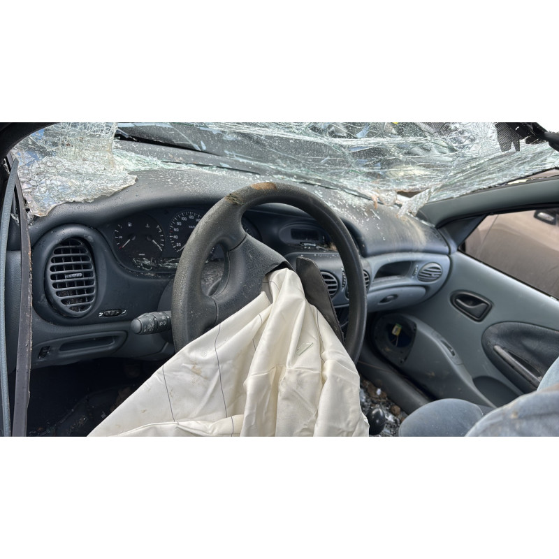 Moteur essuie glace avant RENAULT MEGANE 1 Photo n°14