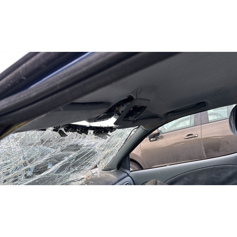 Moteur essuie glace avant RENAULT MEGANE 1 Photo n°15
