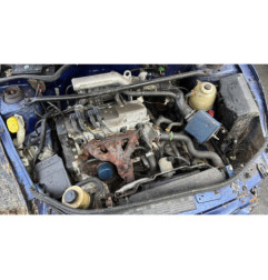 Moteur essuie glace avant RENAULT MEGANE 1