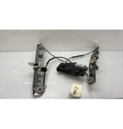 Leve vitre electrique avant gauche RENAULT MEGANE 2