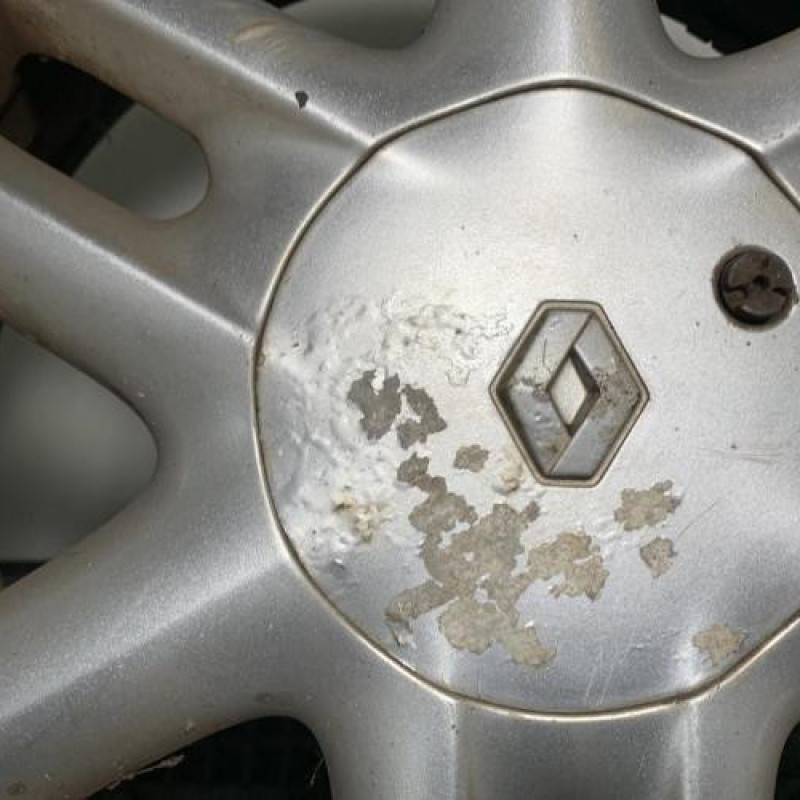 Jante RENAULT SCENIC 1 Photo n°2
