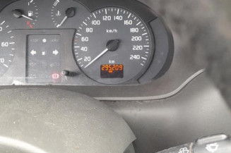 Jante RENAULT SCENIC 1