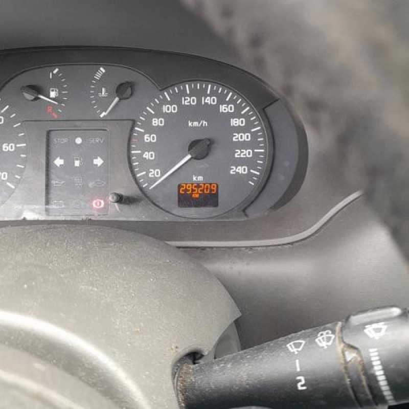 Jante RENAULT SCENIC 1 Photo n°4