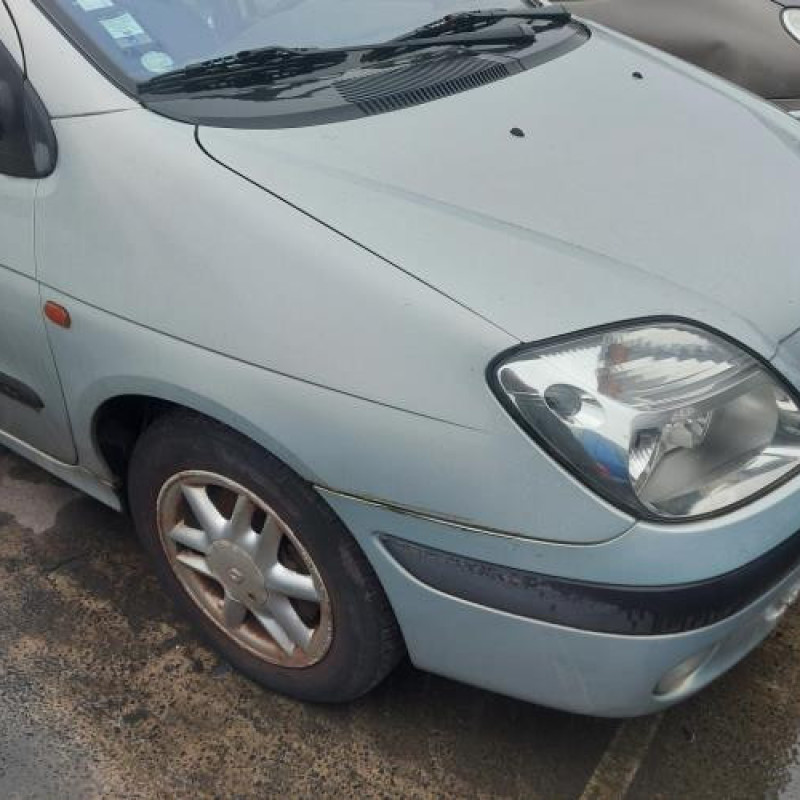 Jante RENAULT SCENIC 1 Photo n°5