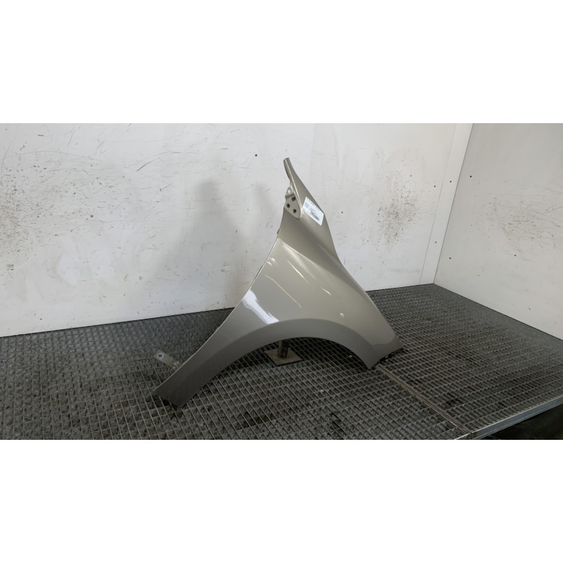 Aile avant droit RENAULT MEGANE 3 Photo n°3