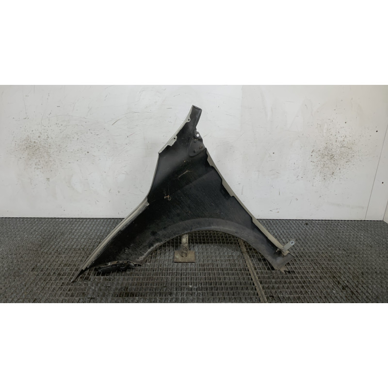 Aile avant droit RENAULT MEGANE 3 Photo n°4