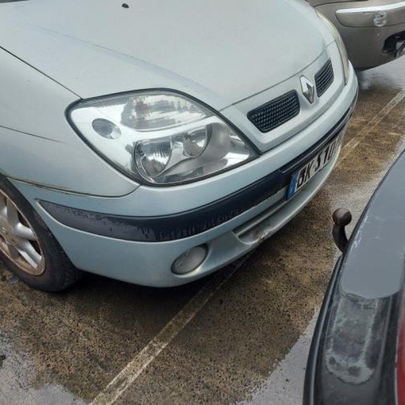 Jante RENAULT SCENIC 1 Photo n°6