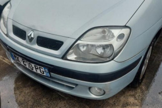 Jante RENAULT SCENIC 1