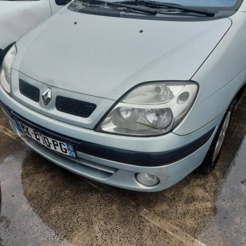 Jante RENAULT SCENIC 1 Photo n°7