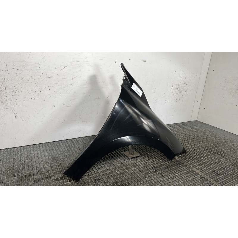 Aile avant droit RENAULT MEGANE 3 Photo n°3