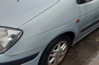 Jante RENAULT SCENIC 1