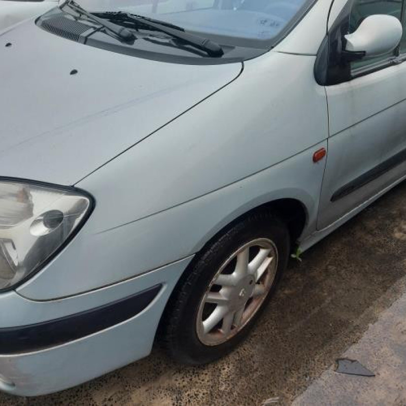 Jante RENAULT SCENIC 1 Photo n°8