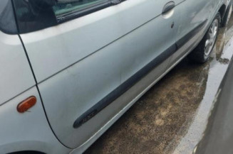 Jante RENAULT SCENIC 1