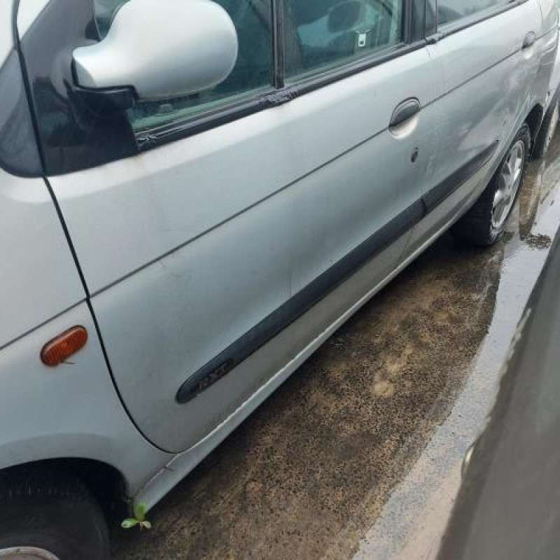 Jante RENAULT SCENIC 1 Photo n°9