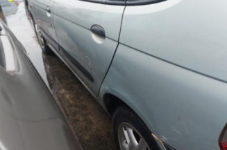 Jante RENAULT SCENIC 1