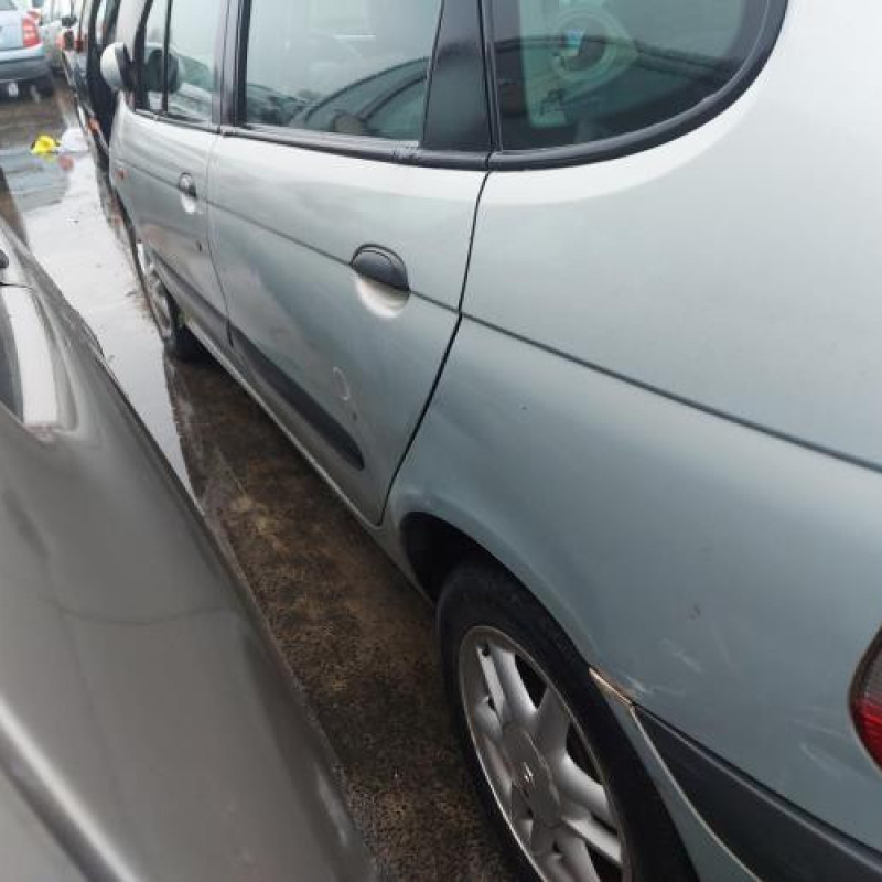 Jante RENAULT SCENIC 1 Photo n°10