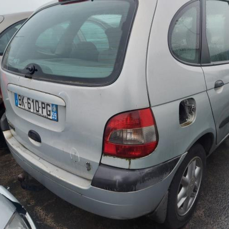 Jante RENAULT SCENIC 1 Photo n°11