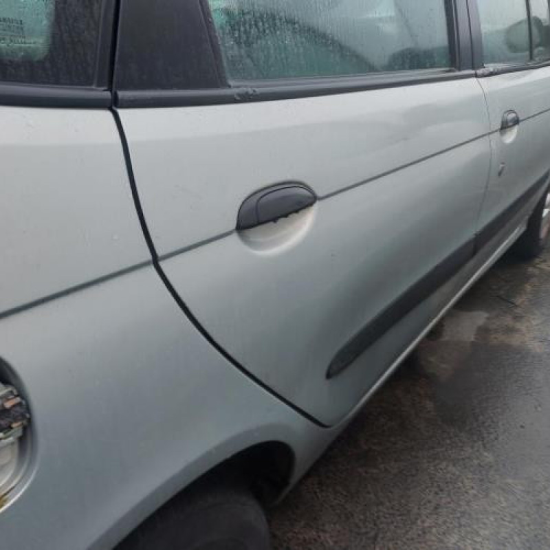 Jante RENAULT SCENIC 1 Photo n°12