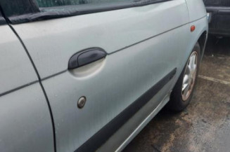 Jante RENAULT SCENIC 1