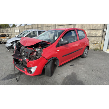 Bloc ABS (freins anti-blocage) RENAULT TWINGO 2 Photo n°1