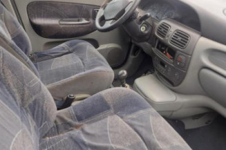 Jante RENAULT SCENIC 1