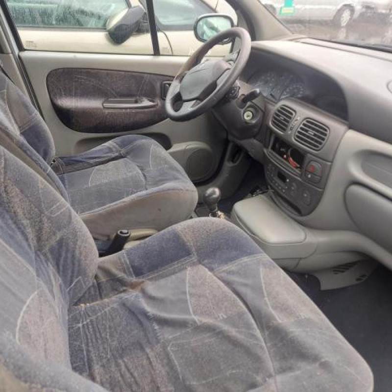 Jante RENAULT SCENIC 1 Photo n°14