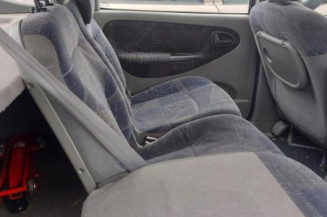 Jante RENAULT SCENIC 1