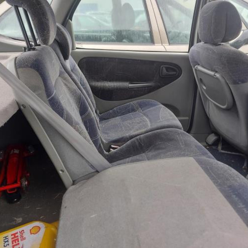 Jante RENAULT SCENIC 1 Photo n°15
