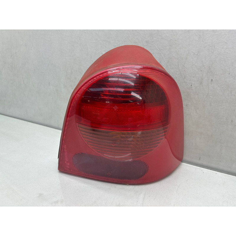 Feu arriere principal droit (feux) RENAULT TWINGO 1 Photo n°1