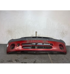 Pare choc avant RENAULT TWINGO 1 Photo n°1