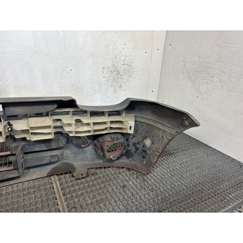 Pare choc avant RENAULT TWINGO 1 Photo n°5