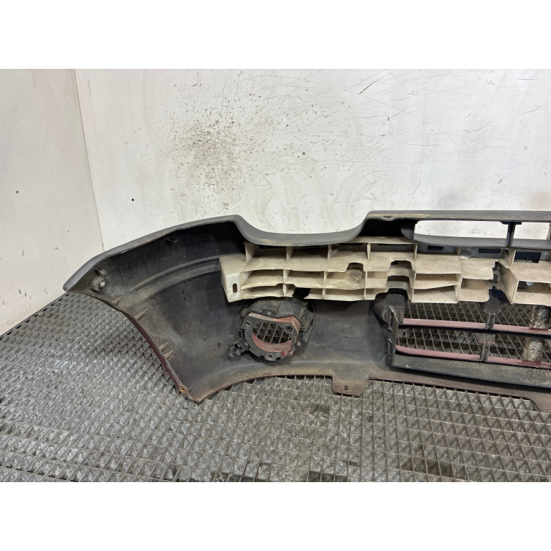 Pare choc avant RENAULT TWINGO 1 Photo n°7