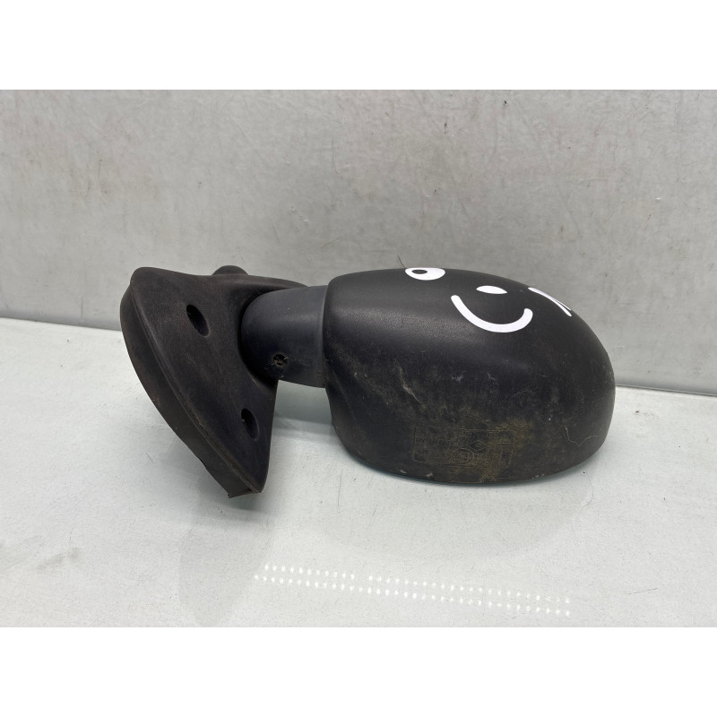 Retroviseur gauche RENAULT TWINGO 1 Photo n°4