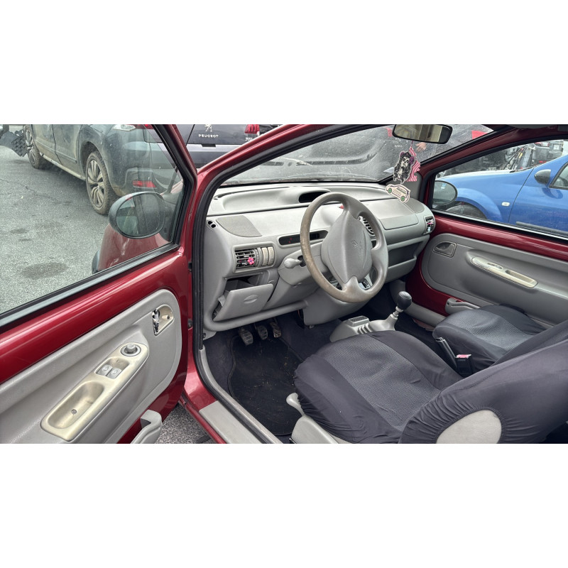 Retroviseur gauche RENAULT TWINGO 1 Photo n°13