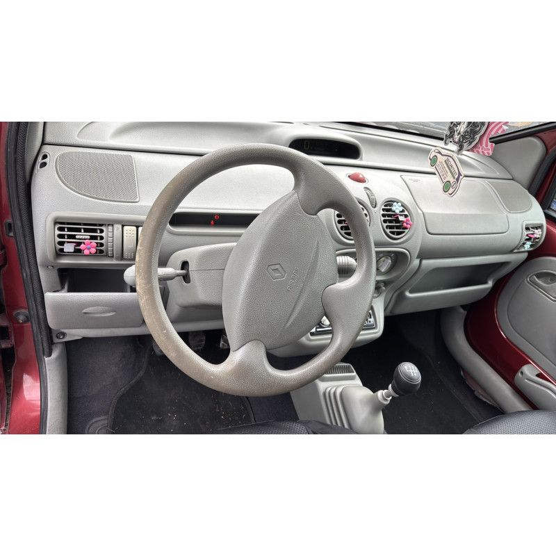 Retroviseur gauche RENAULT TWINGO 1 Photo n°15