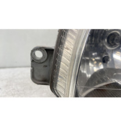 Optique avant principal gauche (feux)(phare) RENAULT TWINGO 1