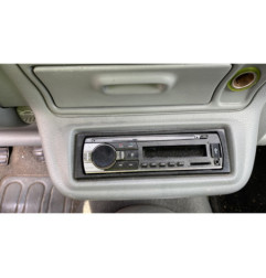 Poignee interieur avant gauche RENAULT TWINGO 1