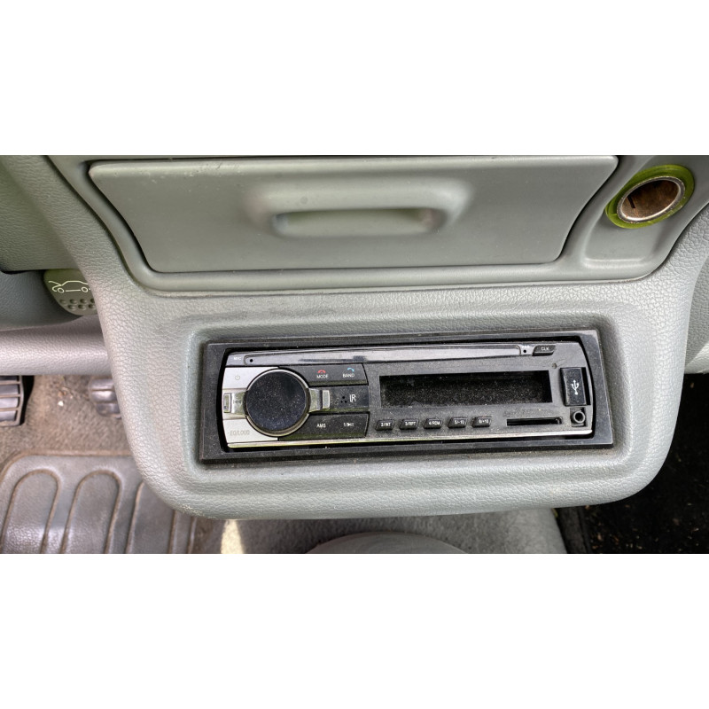Serrure avant gauche RENAULT TWINGO 1 Photo n°20