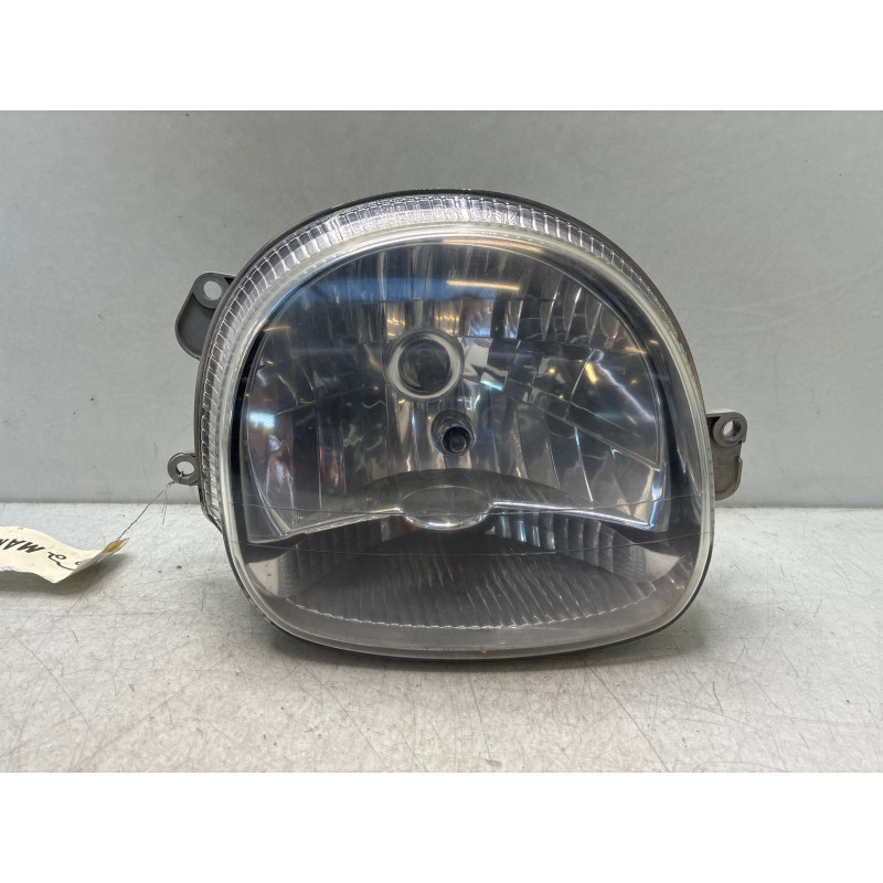 Optique avant principal droit (feux)(phare) RENAULT TWINGO 1 Photo n°1