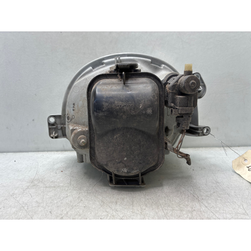 Optique avant principal droit (feux)(phare) RENAULT TWINGO 1 Photo n°4