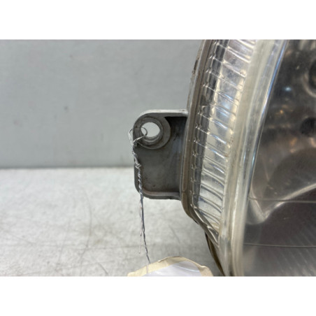 Optique avant principal gauche (feux)(phare) RENAULT TWINGO 1