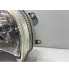 Optique avant principal gauche (feux)(phare) RENAULT TWINGO 1