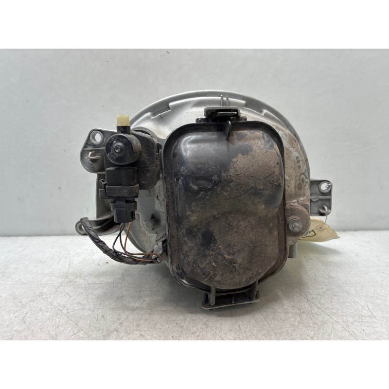 Optique avant principal gauche (feux)(phare) RENAULT TWINGO 1 Photo n°4