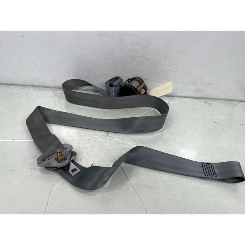 Ceinture avant gauche RENAULT TWINGO 1 Photo n°2