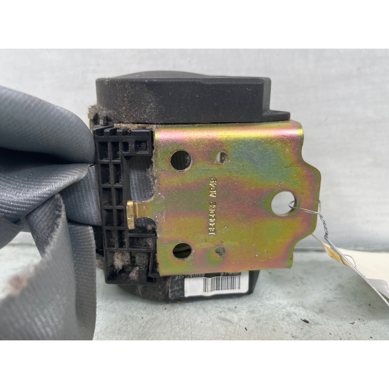 Ceinture avant gauche RENAULT TWINGO 1 Photo n°3