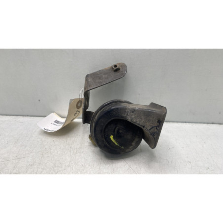 Avertisseur/Klaxon RENAULT TWINGO 2 Photo n°1