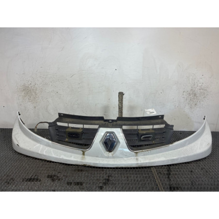 Calandre RENAULT TRAFIC 2 Photo n°1