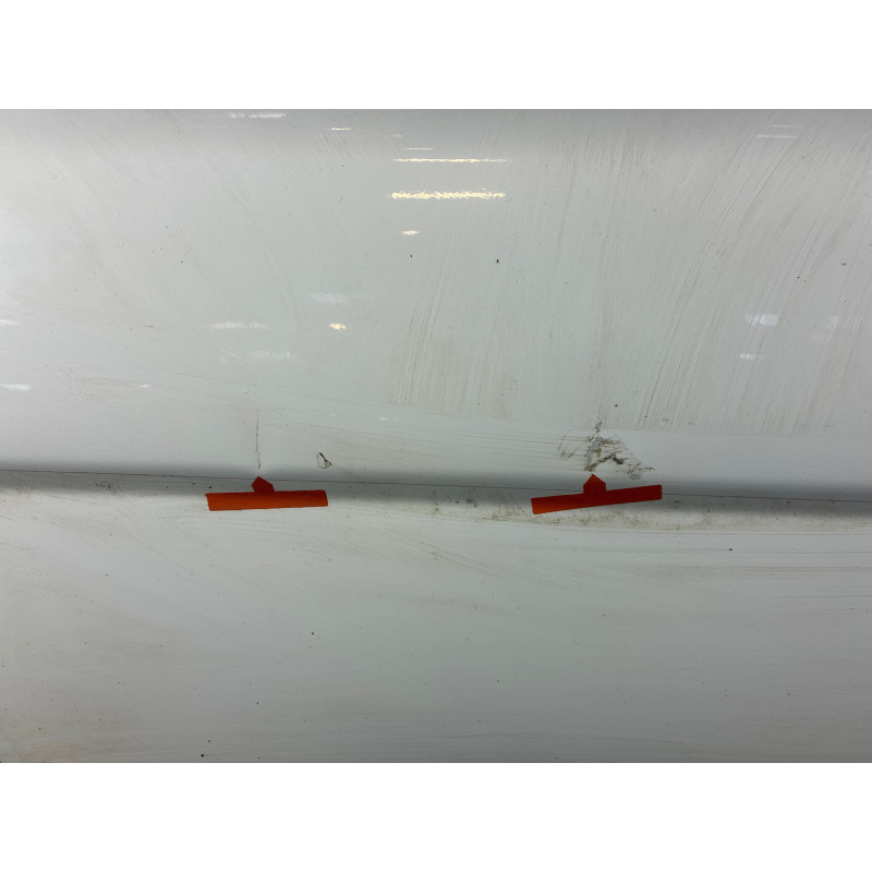 Porte avant gauche RENAULT TRAFIC 2 Photo n°3