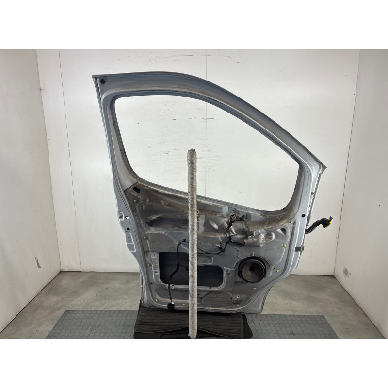 Porte avant gauche RENAULT TRAFIC 2 Photo n°4