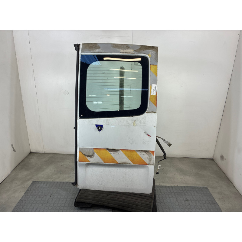 Porte de coffre droit RENAULT TRAFIC 2 Photo n°1